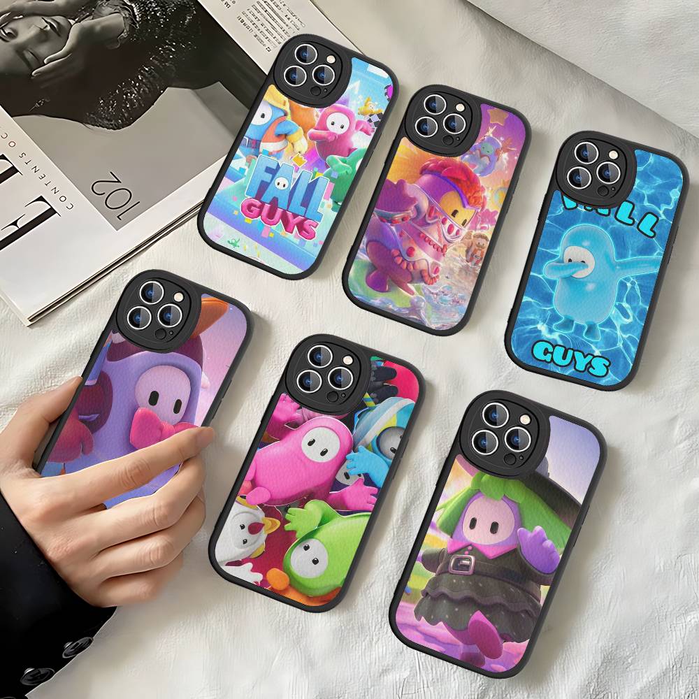 Party Games Quotes - غطاء هاتف بتصميم 