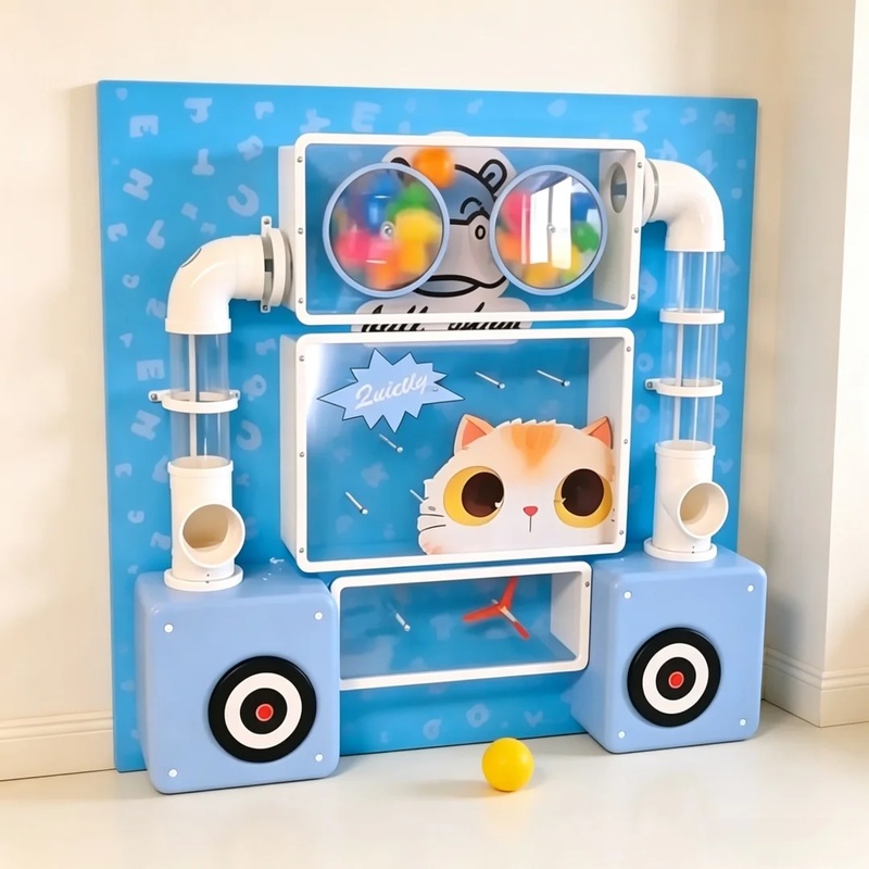 لوحة ألعاب تفاعلية للأطفال مثب - مراجعة Party Games Easy Kids وسعره