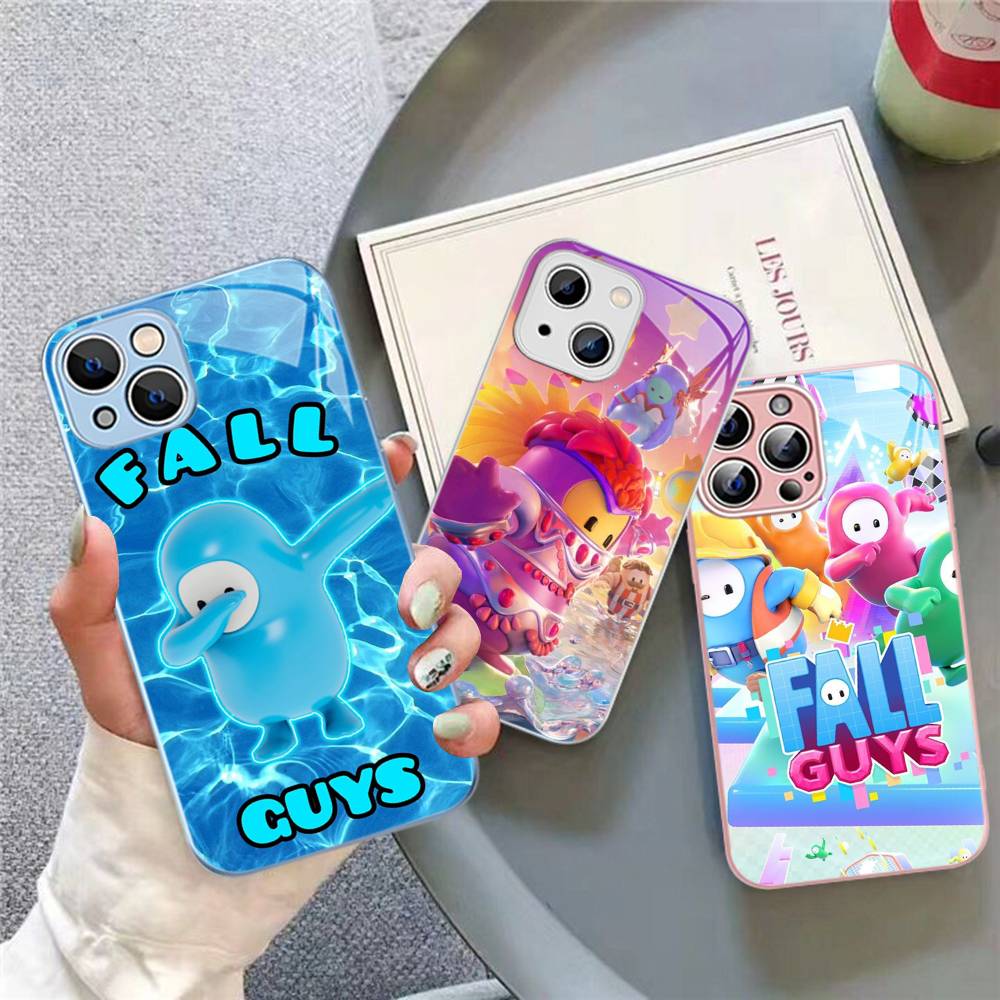 لعبة الحفلات F-Fall G-Guys زجا - مراجعة Party Games Quotes وسعره