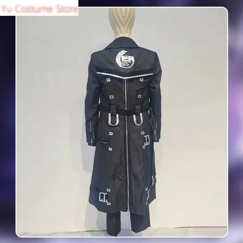 Yu Eternal Return Alex Agent C - مراجعة Party Games Youtube وسعره